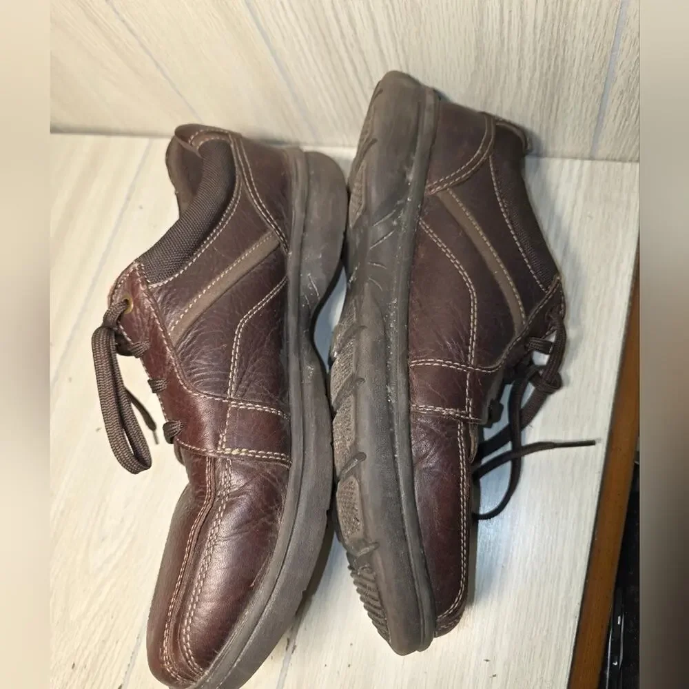 Clarks bradley casul